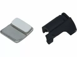 Shimano Déraileur Avant Ultegra Di2 FD-R8150 2/12 Vitesses 7 Shimano Déraileur Avant Ultegra Di2 FD-R8150 2/12 Vitesses -Pièces détachées Soldes 430352