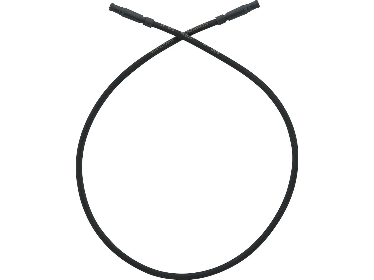 Shimano Câble D'Alimentation EW-SD300 Pour Alfine Di2 Et STEPS 1 Shimano Câble D'Alimentation EW-SD300 Pour Alfine Di2 Et STEPS