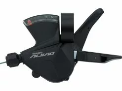 Shimano Levier De Vitesses Alivio SL-M3100 3/9 Vitesses -Pièces détachées Soldes 441816