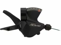 Shimano Levier De Vitesses Alivio SL-M3100 3/9 Vitesses -Pièces détachées Soldes 441819