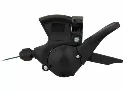 Shimano Levier De Vitesses Alivio SL-M3100 3/9 Vitesses -Pièces détachées Soldes 441820