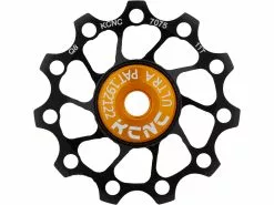 Kcnc Galets De Dérailleur Jockey Wheel Ultra Light -Pièces détachées Soldes 443523