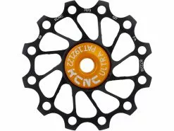 Kcnc Galets De Dérailleur Jockey Wheel Ultra Light -Pièces détachées Soldes 443524