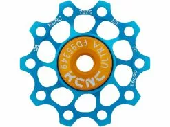 Kcnc Galets De Dérailleur Jockey Wheel Ultra Light -Pièces détachées Soldes 443525