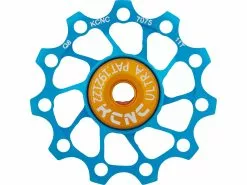 Kcnc Galets De Dérailleur Jockey Wheel Ultra Light -Pièces détachées Soldes 443526