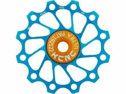 Kcnc Galets De Dérailleur Jockey Wheel Ultra Light -Pièces détachées Soldes 443527