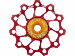 Kcnc Galets De Dérailleur Jockey Wheel Ultra Light -Pièces détachées Soldes 443528