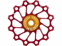 Kcnc Galets De Dérailleur Jockey Wheel Ultra Light -Pièces détachées Soldes 443529