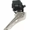 Shimano Dérailleur Avant Dura-Ace Di2 FD-R9250 2/12 Vitesses