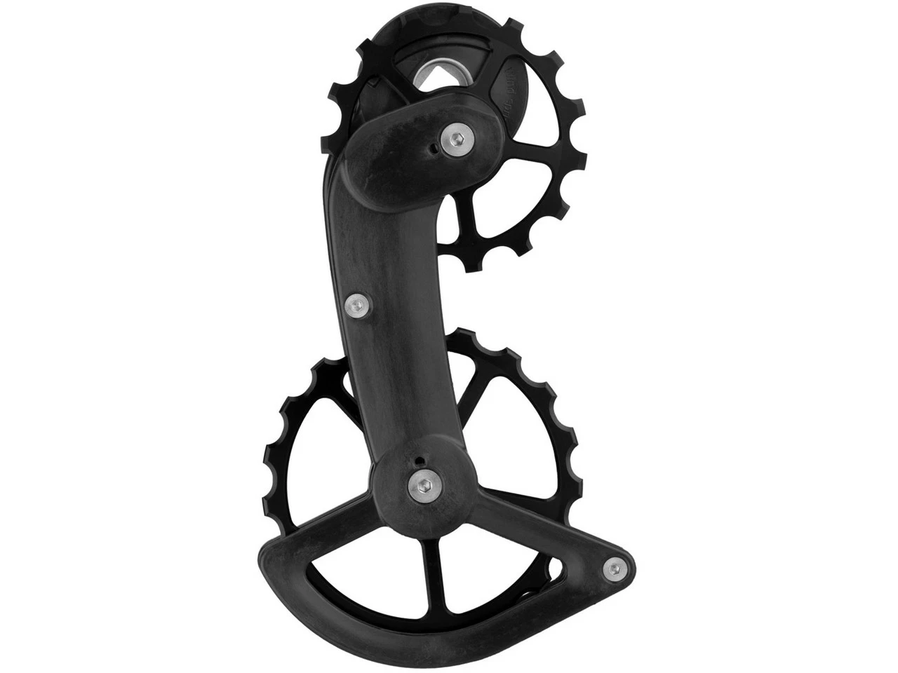 CERAMICSPEED Système De Galets De Dérailleur OSPW Coated Pour SRAM Red / Force AXS 2 CERAMICSPEED Système De Galets De Dérailleur OSPW Coated Pour SRAM Red / Force AXS – Image 2