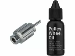 CERAMICSPEED Système De Galets De Dérailleur OSPW Coated Pour SRAM Red / Force AXS 19 CERAMICSPEED Système De Galets De Dérailleur OSPW Coated Pour SRAM Red / Force AXS -Pièces détachées Soldes 447874