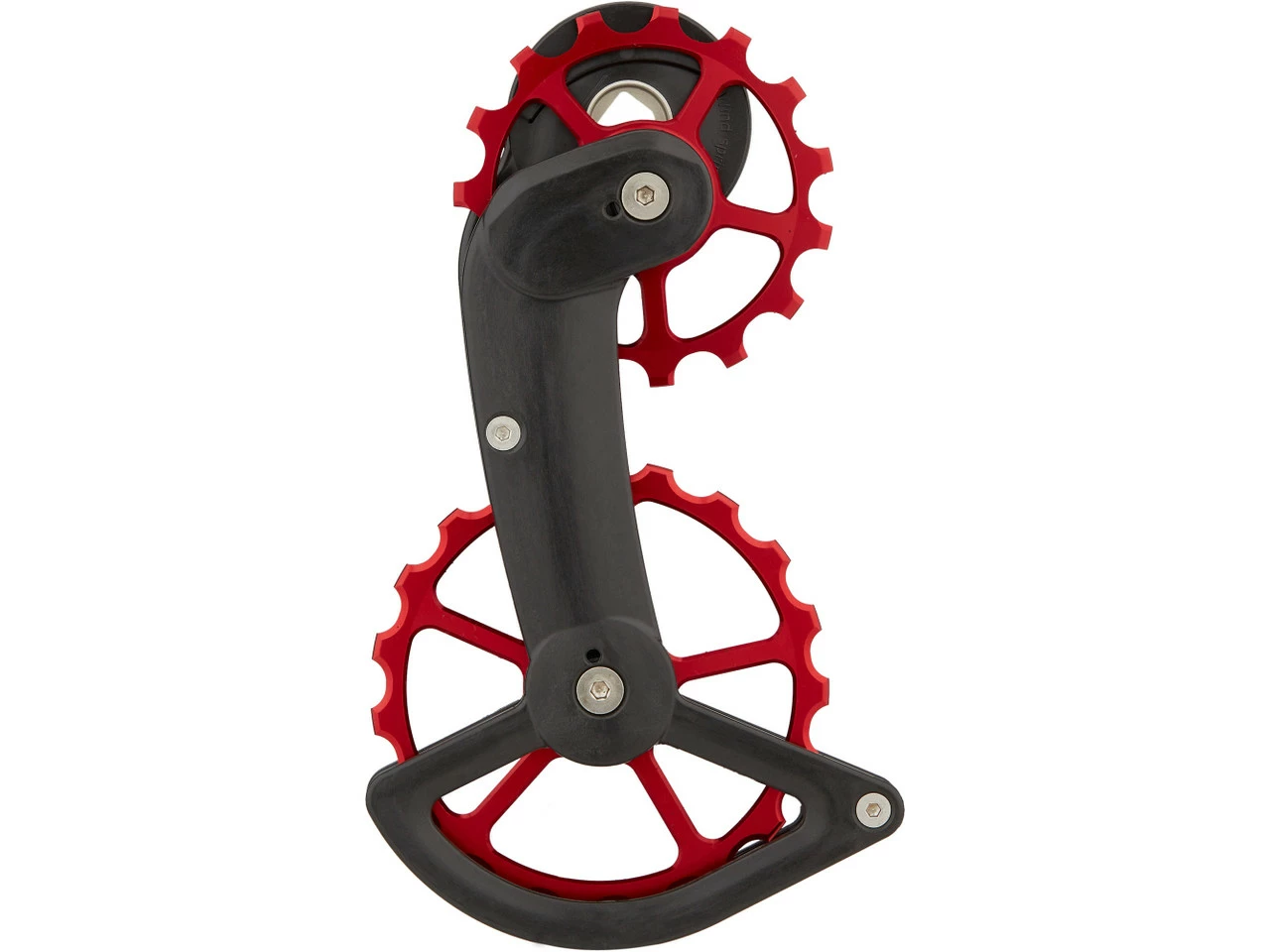 CERAMICSPEED Système De Galets De Dérailleur OSPW Coated Pour SRAM Red / Force AXS 10 CERAMICSPEED Système De Galets De Dérailleur OSPW Coated Pour SRAM Red / Force AXS – Image 10