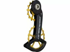 CERAMICSPEED Système De Galets De Dérailleur OSPW Coated Pour SRAM Rival AXS -Pièces détachées Soldes 447895
