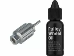 CERAMICSPEED Système De Galets De Dérailleur OSPW Coated Pour SRAM Rival AXS -Pièces détachées Soldes 447901