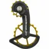 CERAMICSPEED Galets Dérailleur OSPW Coated Shimano Dura-Ace R9250 / Ultegra R8150