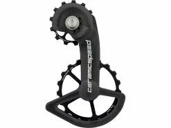 CERAMICSPEED Galets Dérailleur OSPW Coated Shimano Dura-Ace R9250 / Ultegra R8150 -Pièces détachées Soldes 447911