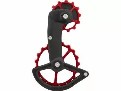 CERAMICSPEED Galets Dérailleur OSPW Coated Shimano Dura-Ace R9250 / Ultegra R8150 -Pièces détachées Soldes 447917