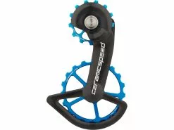 CERAMICSPEED Galets Dérailleur OSPW Coated Shimano Dura-Ace R9250 / Ultegra R8150 -Pièces détachées Soldes 447921