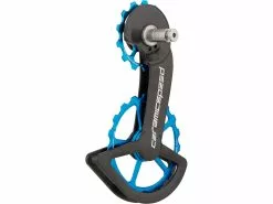 CERAMICSPEED Galets Dérailleur OSPW Coated Shimano Dura-Ace R9250 / Ultegra R8150 -Pièces détachées Soldes 447924