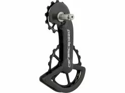 CERAMICSPEED Galets De Dérailleur OSPW Pour Shimano Dura-Ace R9250 / Ultegra R8150 22 CERAMICSPEED Galets De Dérailleur OSPW Pour Shimano Dura-Ace R9250 / Ultegra R8150 -Pièces détachées Soldes 447928