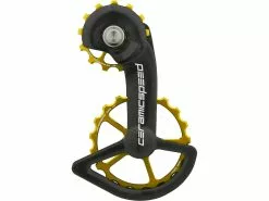 CERAMICSPEED Galets De Dérailleur OSPW Pour Shimano Dura-Ace R9250 / Ultegra R8150 29 CERAMICSPEED Galets De Dérailleur OSPW Pour Shimano Dura-Ace R9250 / Ultegra R8150 -Pièces détachées Soldes 447935