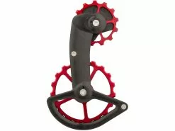 CERAMICSPEED Système De Galets De Dérailleur OSPW Coated Shimano R9100 / R8000-SS -Pièces détachées Soldes 447947