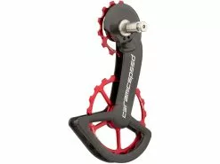 CERAMICSPEED Système De Galets De Dérailleur OSPW Coated Shimano R9100 / R8000-SS -Pièces détachées Soldes 447949