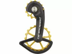 CERAMICSPEED Système De Galets De Dérailleur OSPW Coated Shimano R9100 / R8000-SS -Pièces détachées Soldes 447951