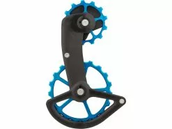 CERAMICSPEED Système De Galets De Dérailleur OSPW Coated Shimano R9100 / R8000-SS -Pièces détachées Soldes 447956