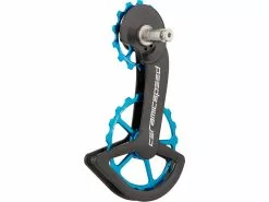 CERAMICSPEED Système De Galets De Dérailleur OSPW Coated Shimano R9100 / R8000-SS -Pièces détachées Soldes 447958