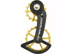 CERAMICSPEED Système De Galets De Dérailleur OSPW Pour SRAM Red / Force AXS -Pièces détachées Soldes 447966