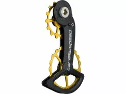 CERAMICSPEED Système De Galets De Dérailleur OSPW Pour SRAM Rival AXS -Pièces détachées Soldes 447982