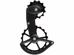 CERAMICSPEED Galets De Dérailleur OSPW Shimano Dura-Ace R9100 / Ultegra R8000-SS 20 CERAMICSPEED Galets De Dérailleur OSPW Shimano Dura-Ace R9100 / Ultegra R8000-SS -Pièces détachées Soldes 447998