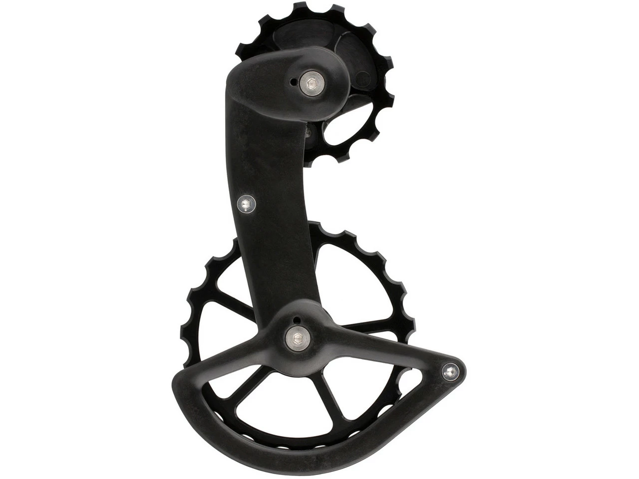 CERAMICSPEED Galets De Dérailleur OSPW Shimano Dura-Ace R9100 / Ultegra R8000-SS 6 CERAMICSPEED Galets De Dérailleur OSPW Shimano Dura-Ace R9100 / Ultegra R8000-SS – Image 6