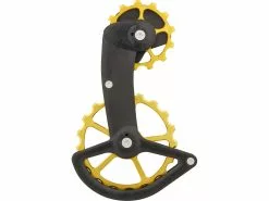 CERAMICSPEED Galets De Dérailleur OSPW Shimano Dura-Ace R9100 / Ultegra R8000-SS 23 CERAMICSPEED Galets De Dérailleur OSPW Shimano Dura-Ace R9100 / Ultegra R8000-SS -Pièces détachées Soldes 448001