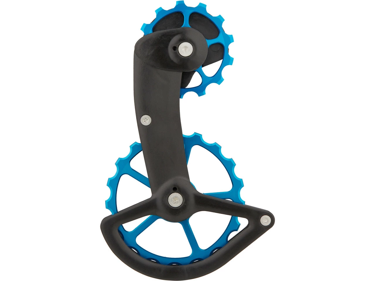 CERAMICSPEED Galets De Dérailleur OSPW Shimano Dura-Ace R9100 / Ultegra R8000-SS 13 CERAMICSPEED Galets De Dérailleur OSPW Shimano Dura-Ace R9100 / Ultegra R8000-SS – Image 13