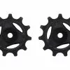 Shimano Galets De Dérailleur Pour Dura-Ace Di2 12 Vitesses - 1 Paire
