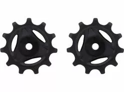Shimano Galets De Dérailleur Pour Dura-Ace Di2 12 Vitesses - 1 Paire
