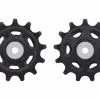 Shimano Galets De Dérailleur Pour XT Linkglide 11 Vitesses - 1 Paire