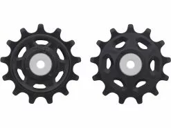Shimano Galets De Dérailleur Pour XT Linkglide 11 Vitesses - 1 Paire
