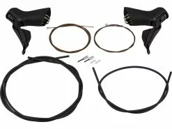 Shimano Set De Leviers De Frein/Vitesses Av+arr Dura-Ace Di2 STI ST-R9250 2/12 -Pièces détachées Soldes 449580