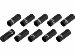CAPGO Capuchons OL Pour Gaine De Câble De Vitesse Non-Scellée