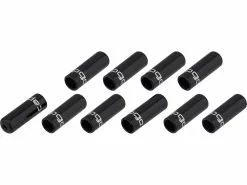 CAPGO Capuchons OL Pour Gaine De Câble De Vitesse Scellée