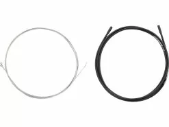 JAGWIRE Set De Câbles De Vitesses Basics