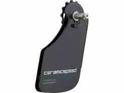CERAMICSPEED Système Galets De Dérailleur OSPW Aero Coated Shimano R9100 / R8000-SS -Pièces détachées Soldes 454313