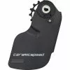 CERAMICSPEED Système De Galets De Dérailleur OSPW Aero Coated SRAM Red / Force AXS
