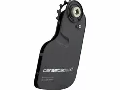 CERAMICSPEED Système De Galets De Dérailleur OSPW Aero Coated SRAM Red / Force AXS -Pièces détachées Soldes 454317