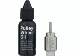 CERAMICSPEED Système De Galets De Dérailleur OSPW Aero Coated SRAM Red / Force AXS -Pièces détachées Soldes 454319