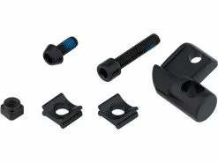 TRP Adaptateur Levier Vitesses HD 3.3 Shimano I-Spec B En SRAM Matchmaker -Pièces détachées Soldes 456177