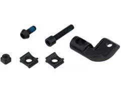 TRP Adaptateur Levier Vitesses HD 3.3 Shimano I-Spec B En SRAM Matchmaker -Pièces détachées Soldes 456181